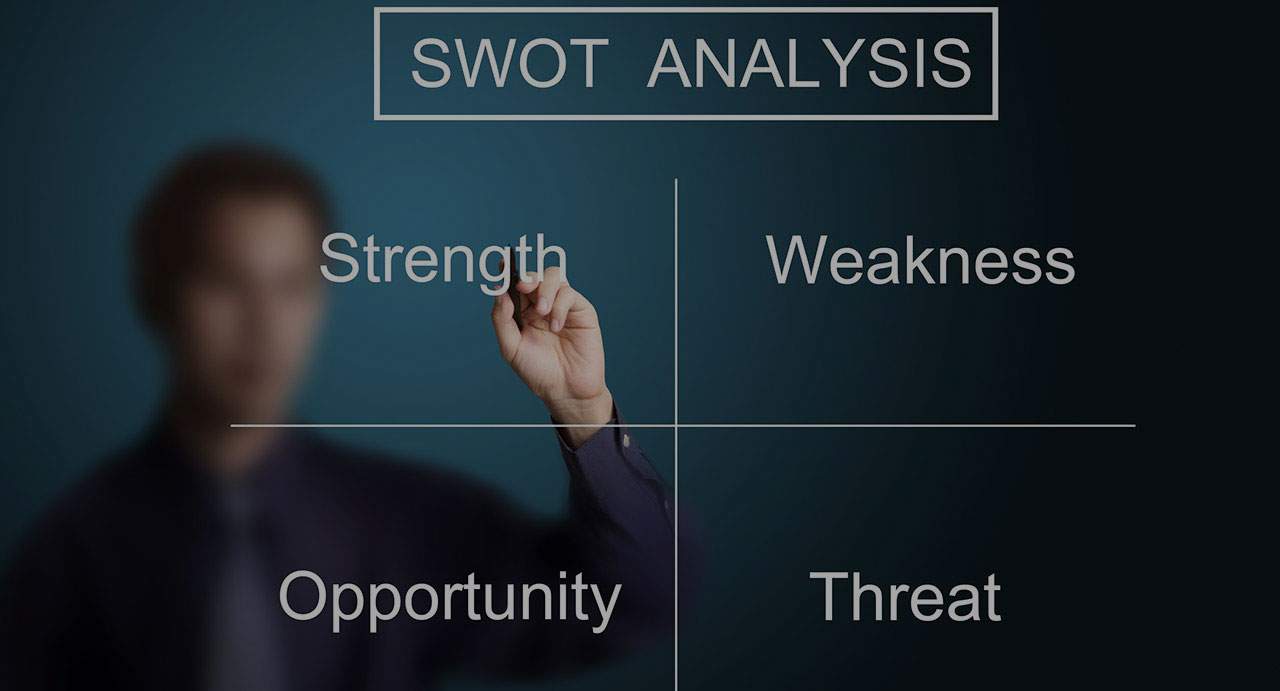 SWOT-анализ: матрица и ее применение