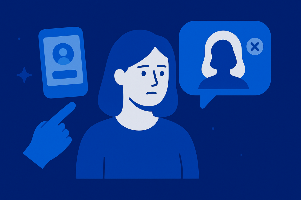 Digital-этика: где грань между персонализацией и навязчивостью?