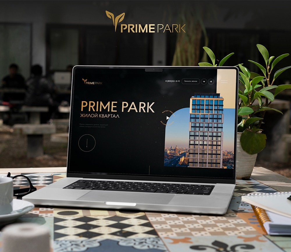 PRIME PARK