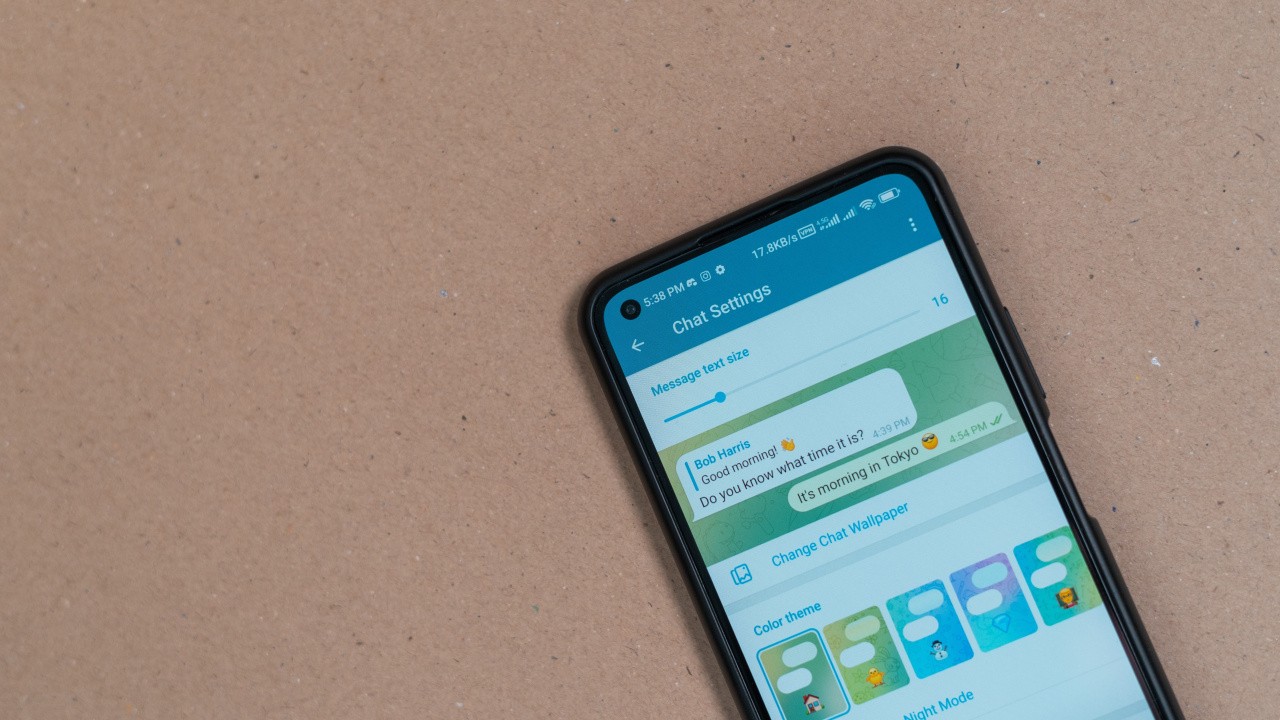 Таргетированная реклама в Telegram (Телеграм)