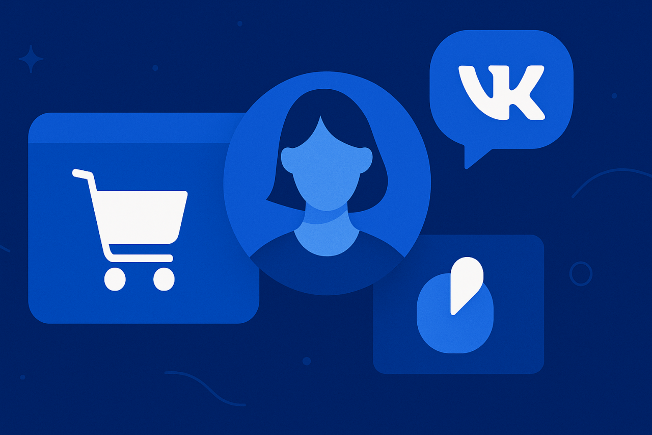 VK Ads 2025 для сферы услуг: какие форматы приносят заявки, а где сливается бюджет
