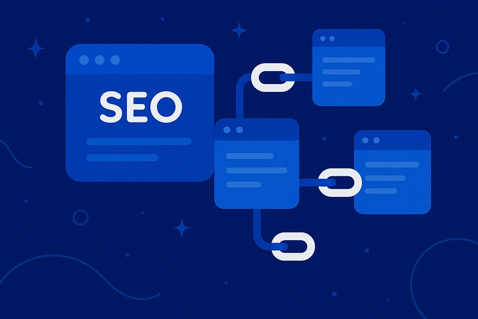 Что такое внутренняя перелинковка сайта и зачем она нужна для SEO?