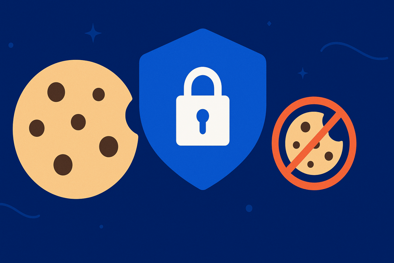 Мир без cookie: как digital-маркетингу адаптироваться к эпохе конфиденциальности