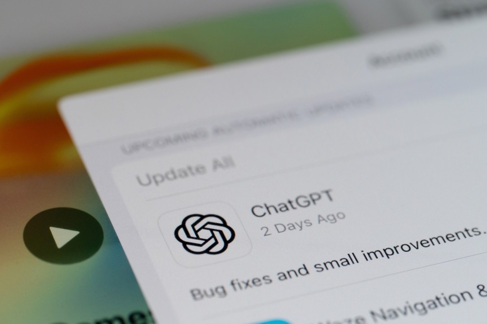 ChatGPT не работает