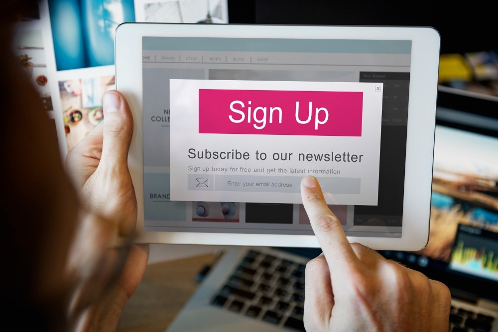 Как pop-up влияет на пользовательский опыт