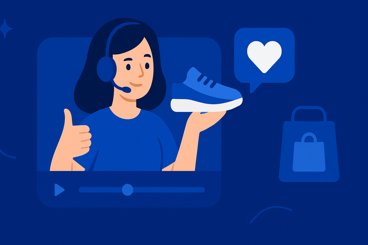Микроинфлюенсеры в e-commerce: как использовать блогеров с маленькой аудиторией для больших результатов