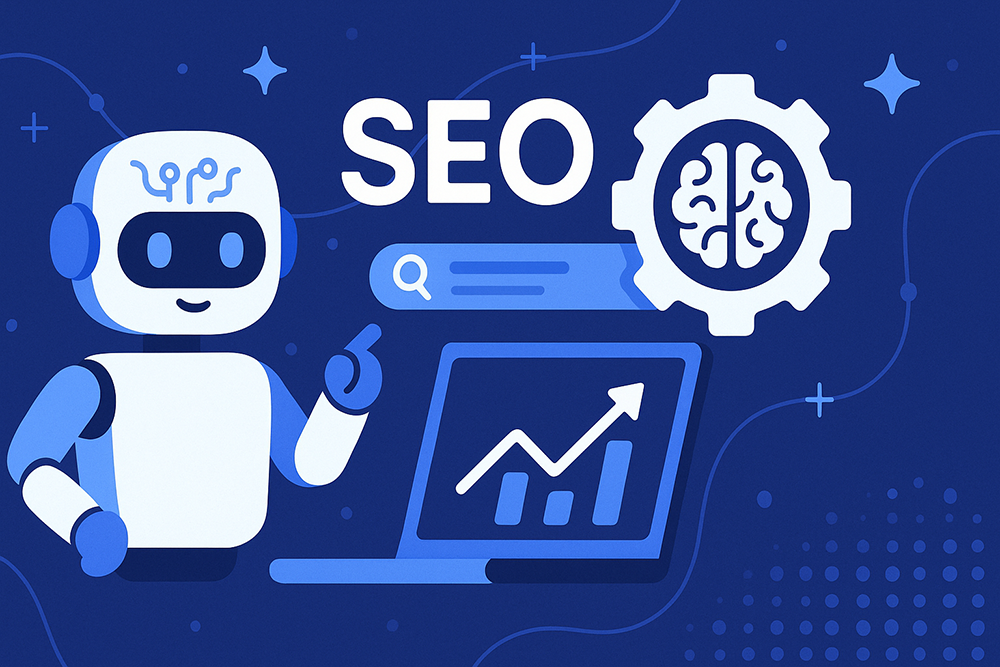 SEO в эпоху ИИ: как изменения алгоритмов влияют на продвижение сайтов в 2025 году