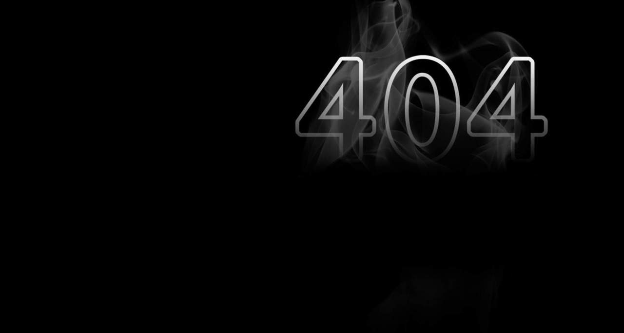 Ошибка 404 на сайте: что значит и как устранить