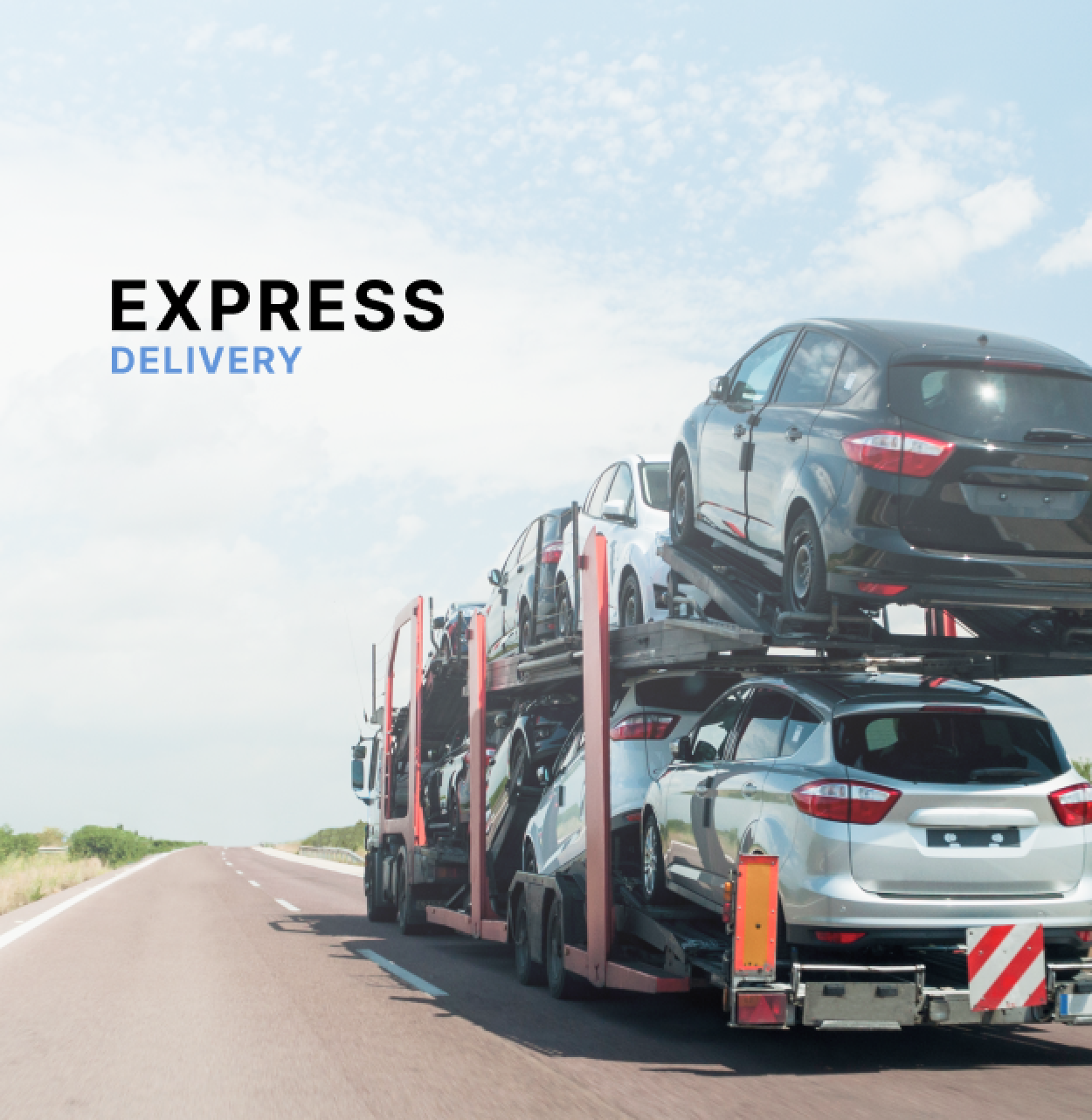 Кейс Express Delivery: эффективное SEO для транспортной компании