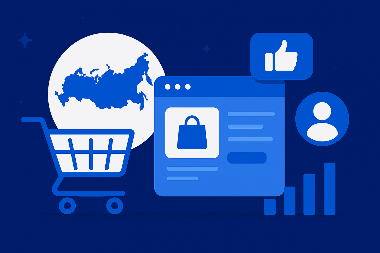 E-commerce в России: какие digital-инструменты помогут интернет-магазинам удержать клиентов в 2025 году