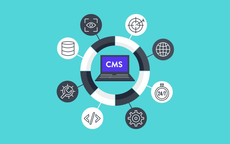 Какую CMS выбрать