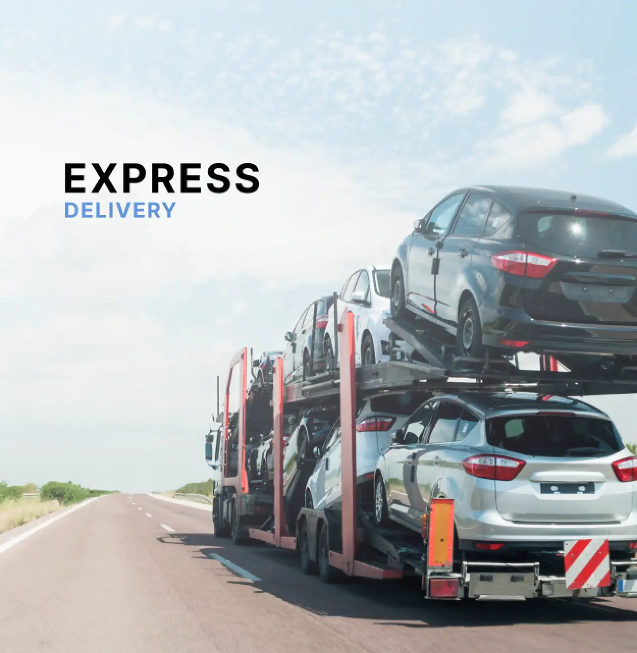 Кейс Express Delivery: эффективное SEO для транспортной компании