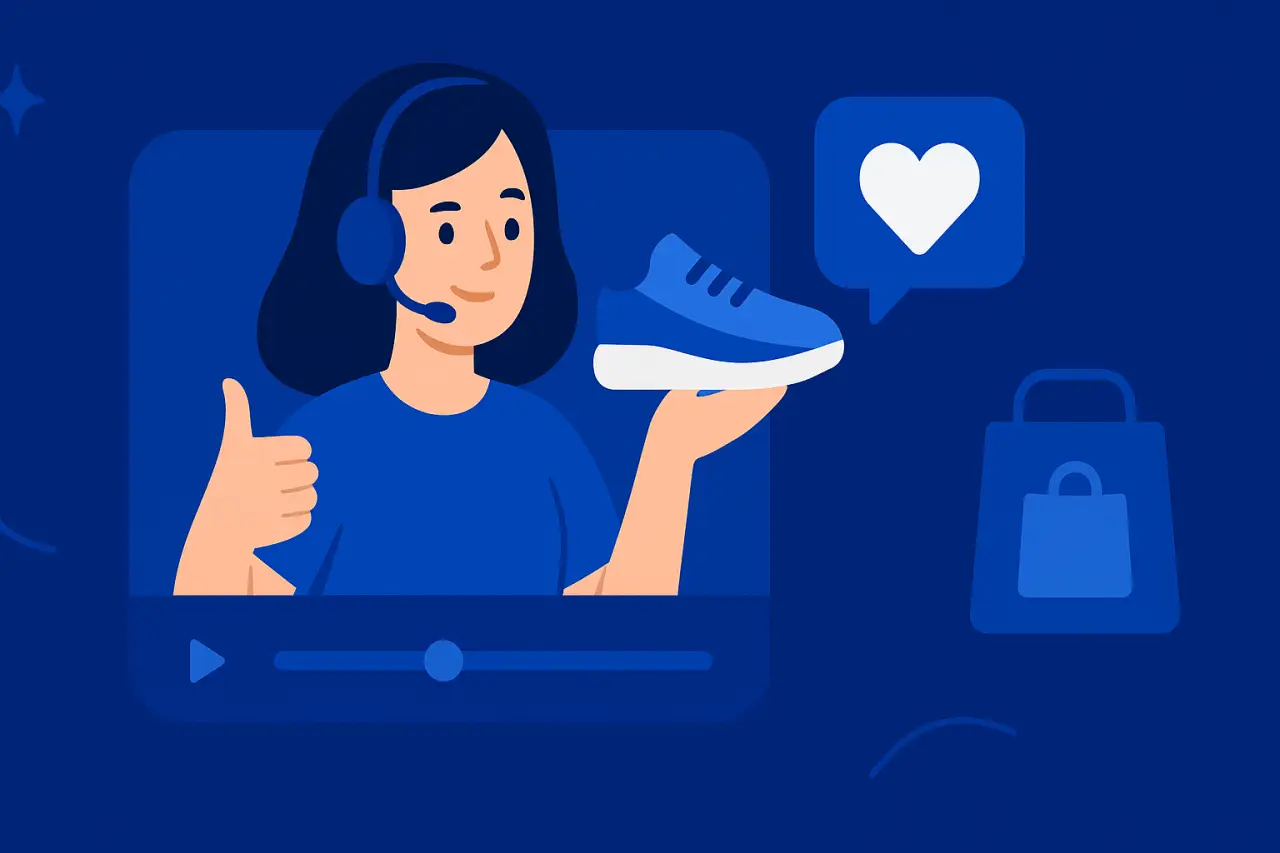 Микроинфлюенсеры в e-commerce: как использовать блогеров с маленькой аудиторией для больших результатов