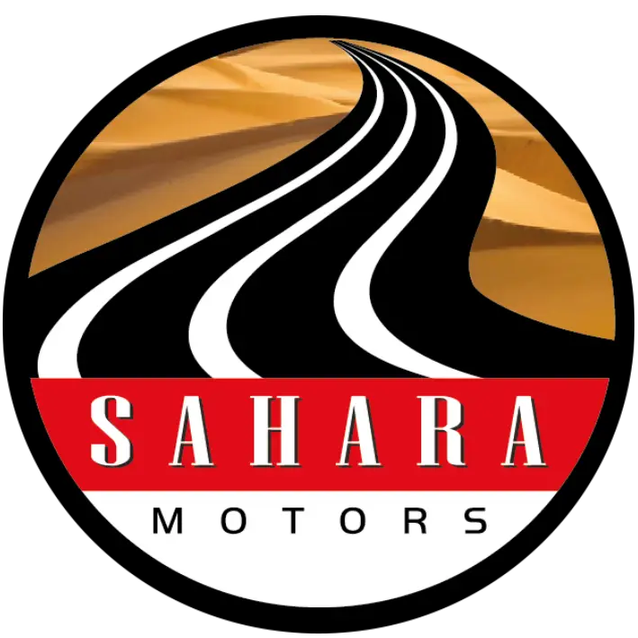 Sahara Motors