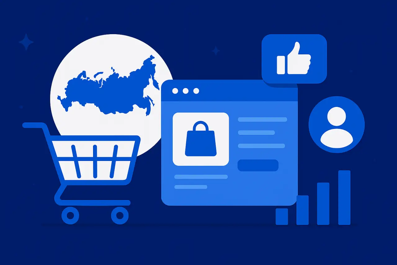 E-commerce в России: какие digital-инструменты помогут интернет-магазинам удержать клиентов в 2025 году